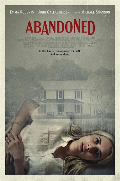 abandoned imdb|abandoned 2022 movie.